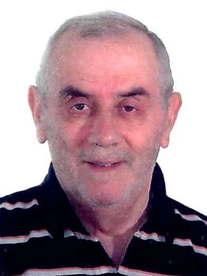 Mario Giuseppe (pino) Ledda