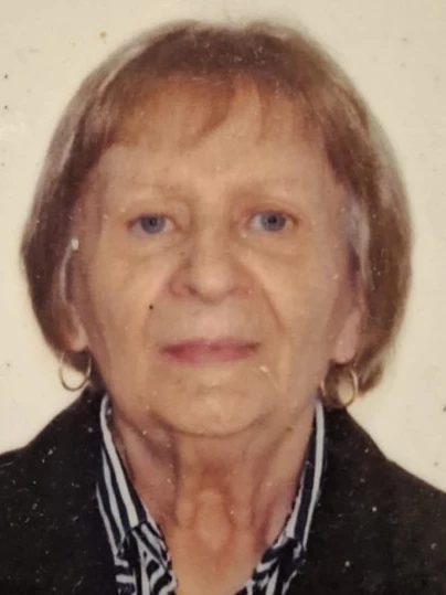 Maria Esterina Riccardi