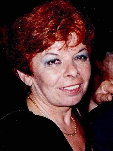 Silvana Cocco