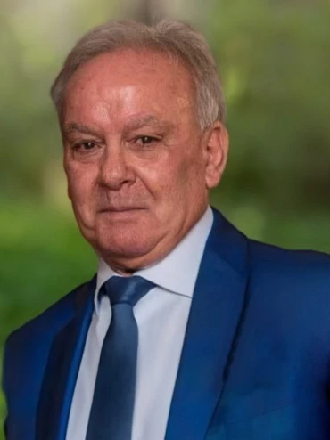 Gantine Piras
