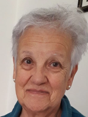Francesca (chicchina) Cosseddu