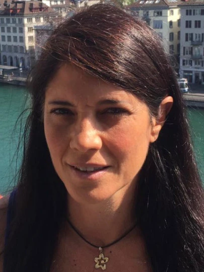 Luana Ladu