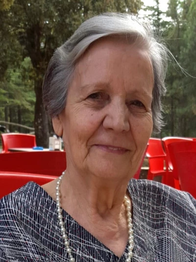 Luigia Serra Olmeo