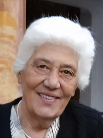 Luisa Manca Ved. Podda