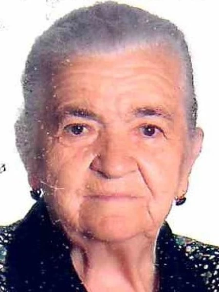 Mariantonia Canu Piredda