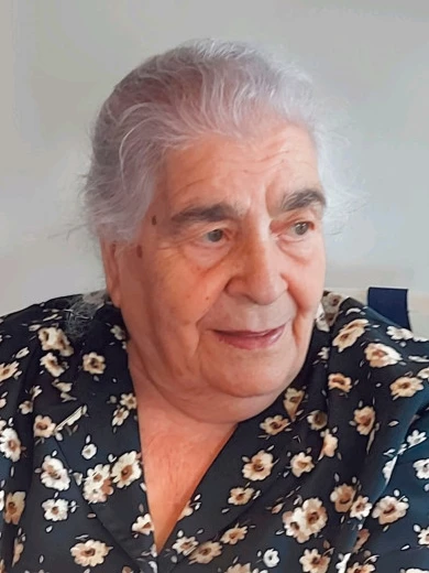 Annetta Puddu Deledda