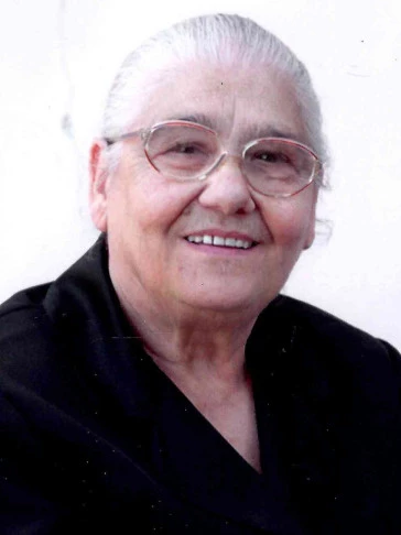 Lucia Pedduzza