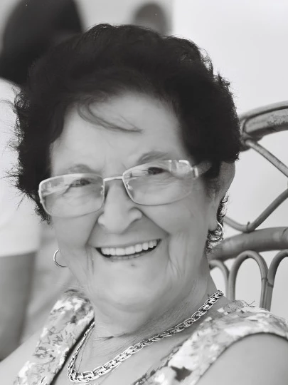 Anna Rosa Fenu