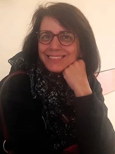 Giuseppina  Mattana