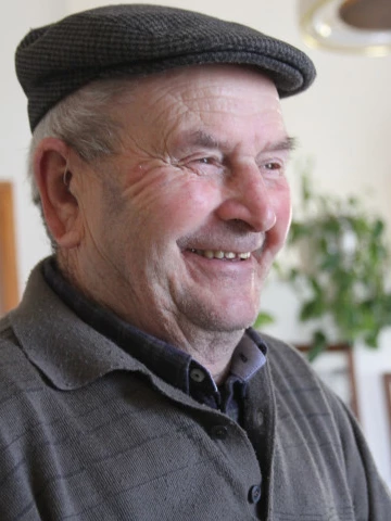 Michele Delussu