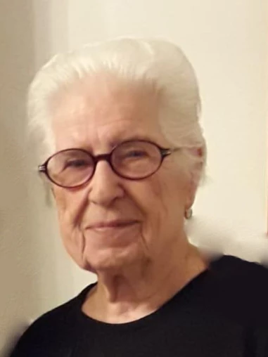 Giuliana Farina Chirra