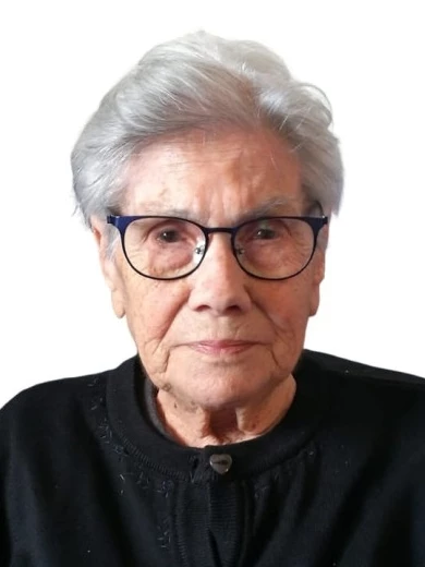 Leonarda De Martis