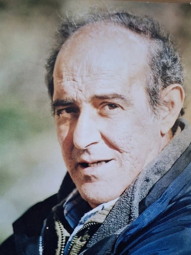 Francesco Corraine
