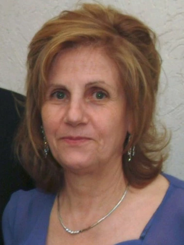 Luisa Sannio