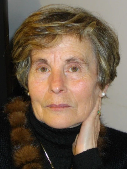 Maria  Lo Muscio