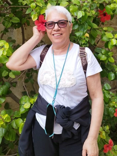 Pinuccia Satta