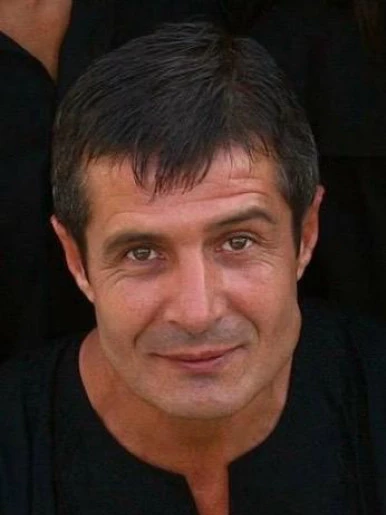 Gianfranco Guidetti