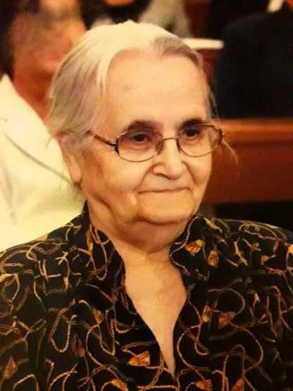 Ignazia Delussu