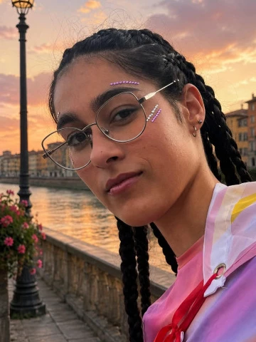 Veronica Pili