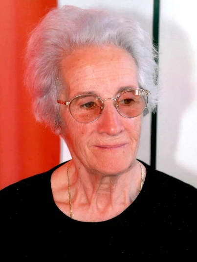 Francesca Mureddu