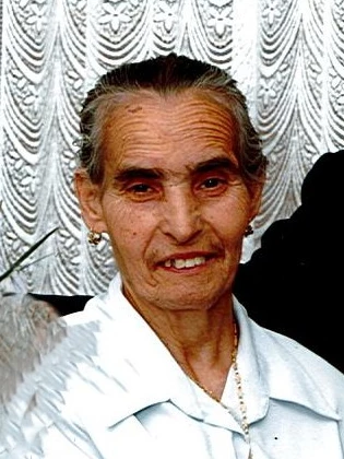 Giulia Sanna Nanu