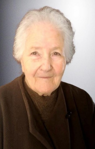 Filomena Nina