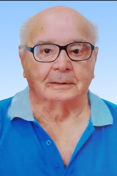 Matteo Di Cosmo