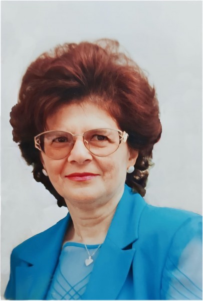 Fedora Bracciolini