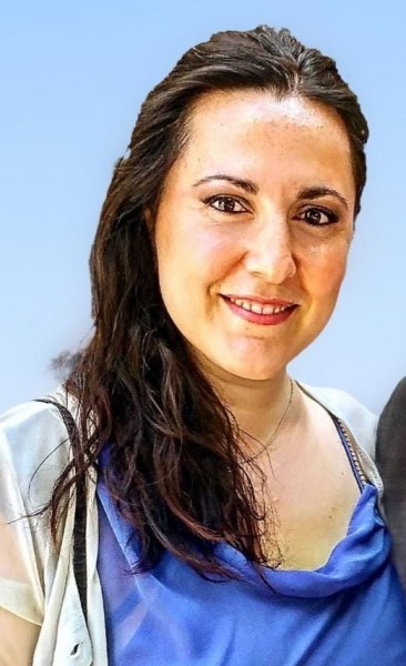 Giuliana Frascerra
