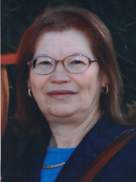 Silvana Polimeni