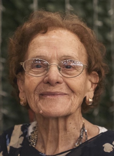 Maria Pellerone
