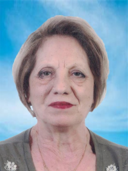 Angela Larnè
