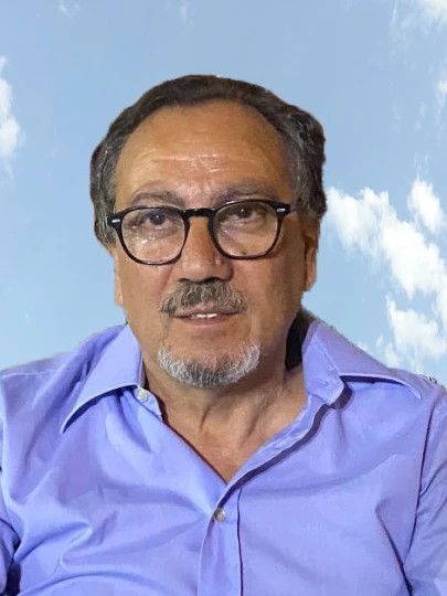 Antonino Libri