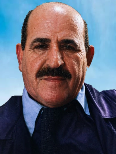 Angelo Porcino
