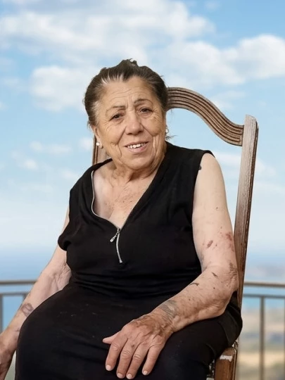 Giovanna Bevilacqua