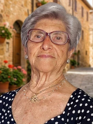 Giuseppina Sollazzo