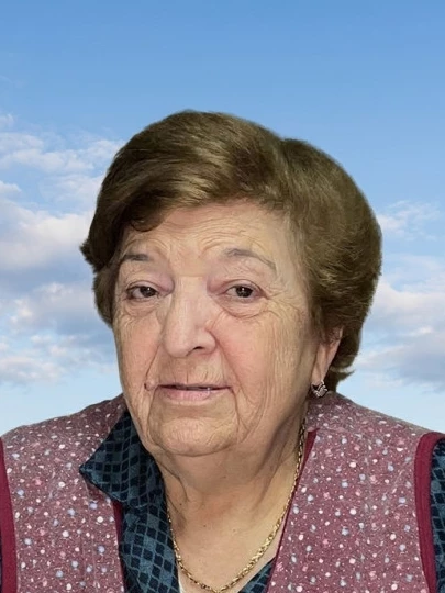 Caterina Maria Faso