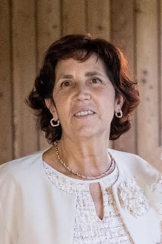 Maria Assunta Caddeo