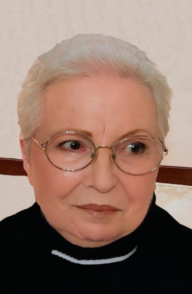 Silvana Mereu