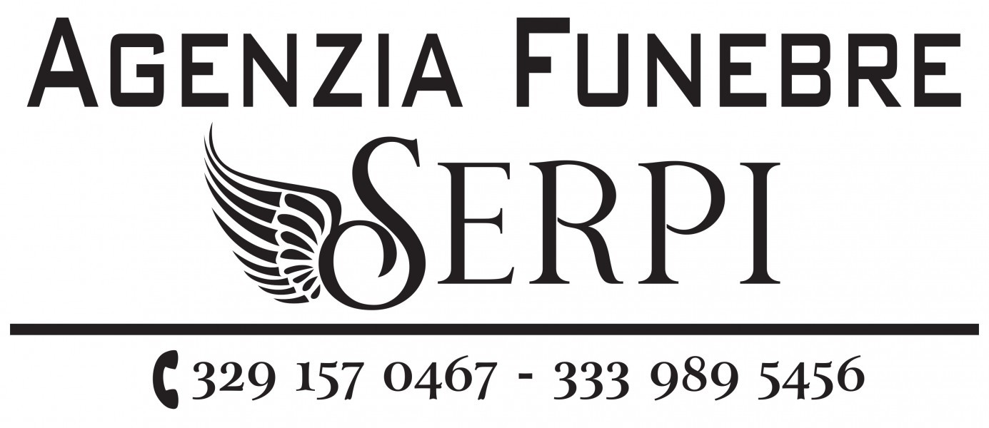 AGENZIA FUNEBRE SERPI