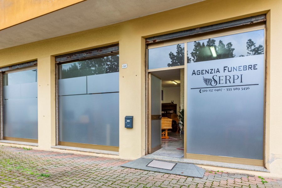 AGENZIA FUNEBRE SERPI
