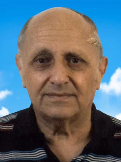 Giuseppe D'Agostino
