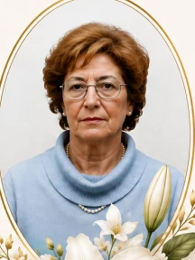 Lucia  Ielo