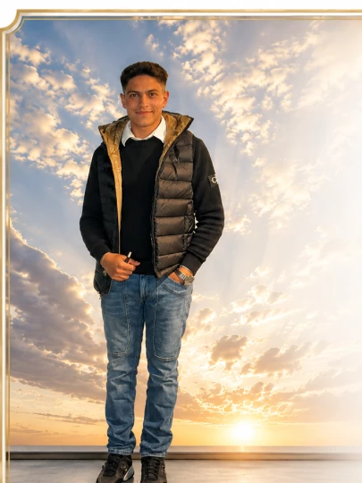 Santo  Labate