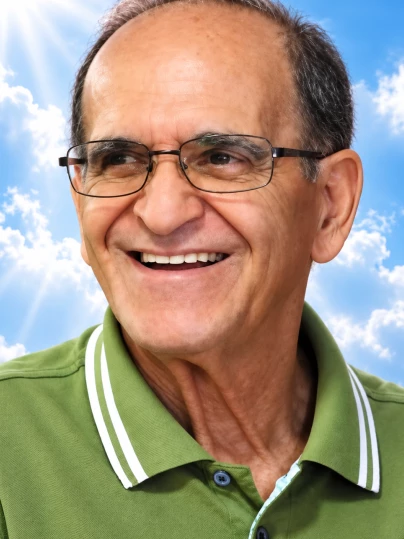 Aldo Spinelli