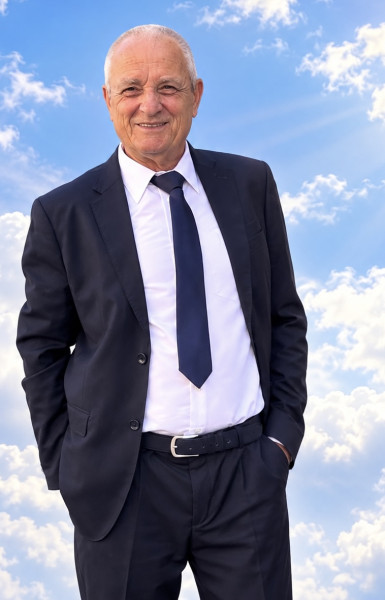 Antonino Francesco Gualdieri