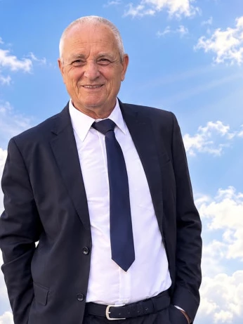 Antonino Francesco  Gualdieri 