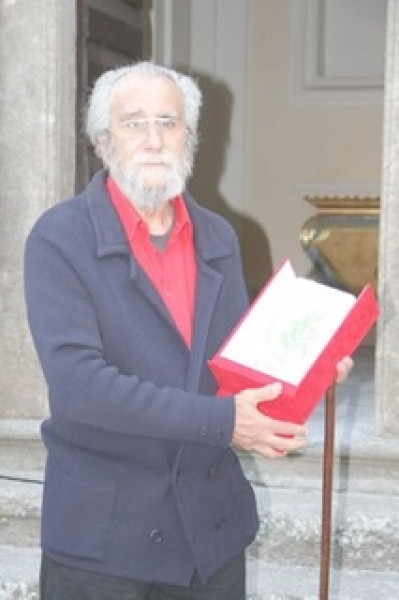 Luigi Vincenti