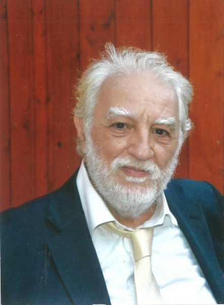 Marcello Perra