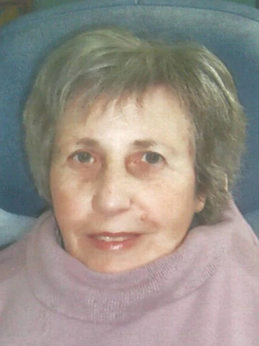 Maria Grazia Sciarrone